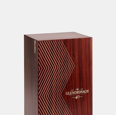 Glendronach