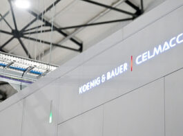 Koenig & Bauer