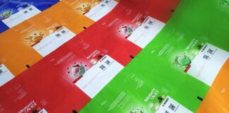 Utilizing Bobst oneECG to create metallized colors Bobst