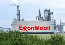ExxonMobil