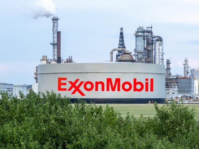ExxonMobil ExxonMobil