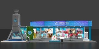 Tetra Pak to showcase integrated solutions for efficiency and sustainability at drinktec India Tetra