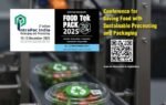 The FoodTekPack 2025 Conference – 11 & 12 December – Delhi NCR food