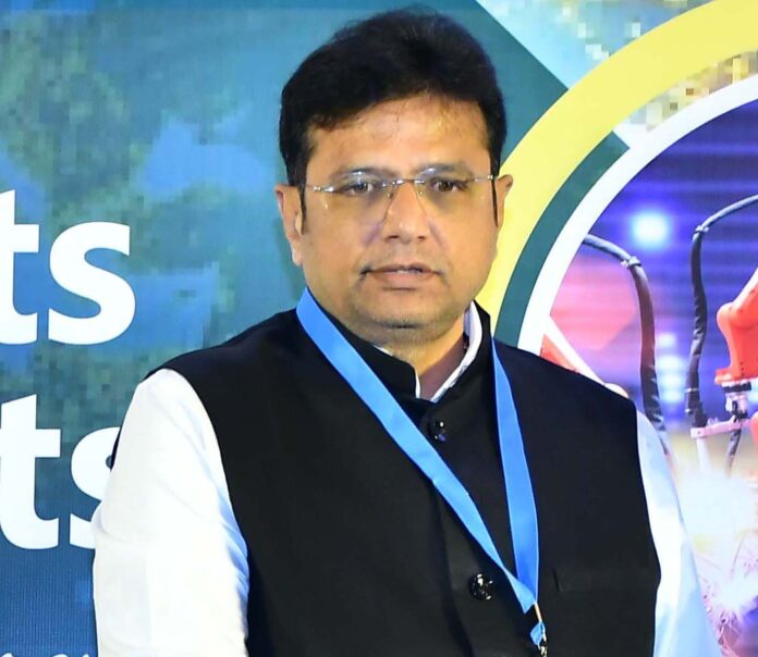 FILE PIC D SRIDHAR BABU pack