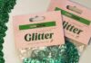 NatureFlex eco-friendly films for glitter industry glitter