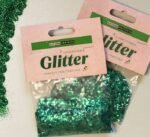 glitter