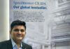 Heidelberg India appoints Prashant Chavan as west cluster sales head Prashant Chavan as cluster sales head – west, Heidelberg