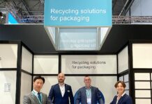 Industry-first mono-material metallized retort solution industry