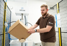 Mondi strengthens innovative drive for sustainable eCom packaging Mondi