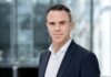 Oliver Stratmann reappointed Lanxess chief financial officer Oliver