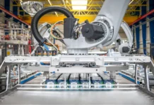 KHS Innopal PLR ready for serial production KHS