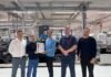 World’s first ProcessStandard Flexo (PSF) certification Flexo