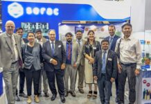 Serac’s focus on dairy and edible oil industry Serac