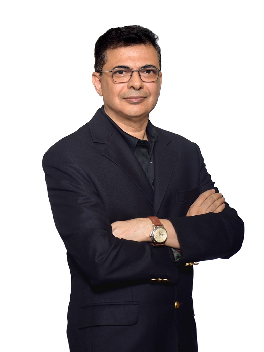 Rajiv Singh (1) ACTEGA