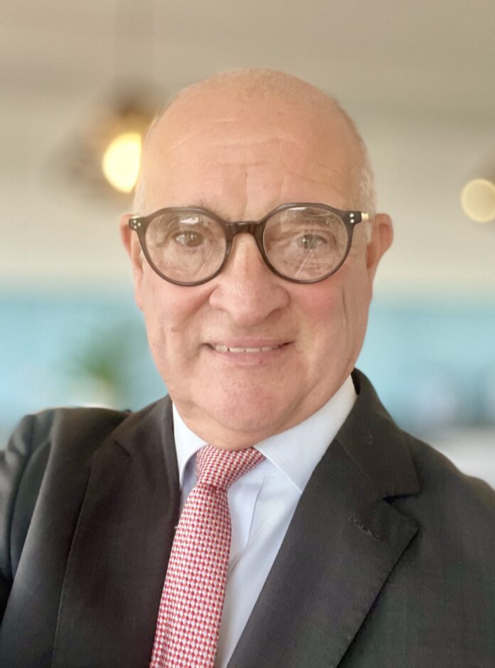 Steve Smith_Pic Flexo