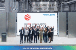 Heidelberg wins Red Dot Award Heidelberg