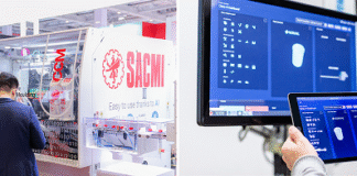 Sacmi at drinktec India 2025 Sacmi