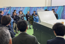 AWP Days 2025 in Japan AWP