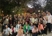 GAEA Award for Plastics Pact Network Plastics