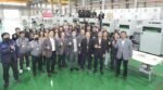 Bobst unveils VisionFFG 1024 at VIP Demo Days Bobst