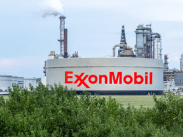 ExxonMobil