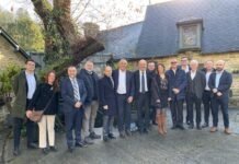 Sacmi acquires majority stake in Groupe Emballage Technologies Sacmi