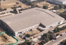 GLS Speciality Chemicals at IntraPac India 2025 GLS