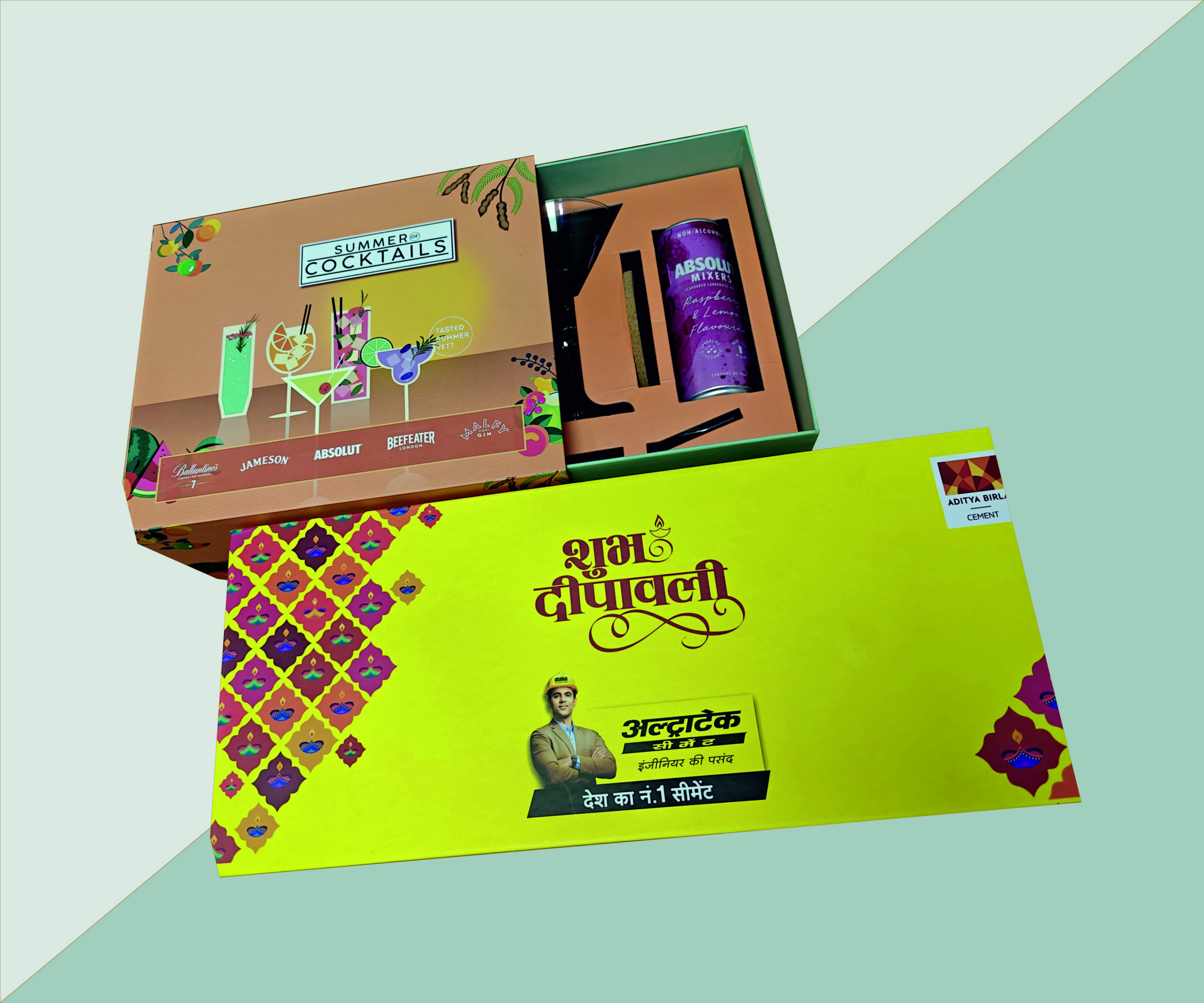 All Time Offset Printer