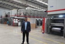 Vaibhav Plasto Printing & Packaging building a future-ready packaging ecosystem Vaibhav Plasto