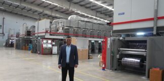 Vaibhav Plasto Printing & Packaging building a future-ready packaging ecosystem Vaibhav Plasto