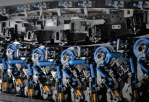 Interview – Yoav Lotan, head of products and solutions, HP Industrial Print APJ HP