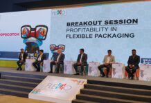 Brainstorming the future of flexo printing flexo