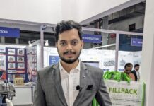 Fillpack Technology targets large-scale expansion Fillpack