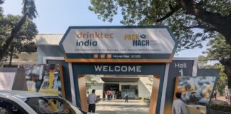 drinktec and PackMach Asia conclude with strong momentum drinktec