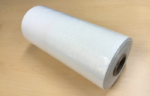 The film experts at Cortec have spent the last three years optimizing materials, processes, and equipment to bring a significantly improved Eco Wrap
