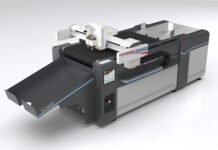 Nippon Color’s technology showcase at Pamex 2026 Nippon