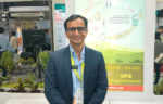 Ashish Saxena, joint president for packaging films and PET resin business at UFlex. Photo PSA