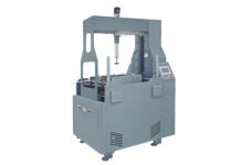 SASG’s rigid box machines & more at IntraPac India 2025 SASG YY-FM500 Box wrapper with auto setting.jpg
