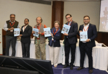 Aseptic carton recycling rates improving – TERI Study cartons