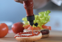 Aptar Closures expands dispensing solutions for specialty sauces Aptar Closures