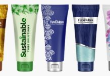 UFlex’s FlexiTubes at Cosmoprof India 2025 FlexiTubes