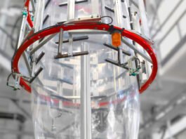 Rajoo Engineers blown fllm line Photo Rajoo Engineers