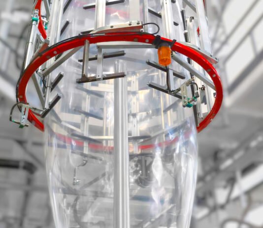 Rajoo Engineers blown fllm line Photo Rajoo Engineers