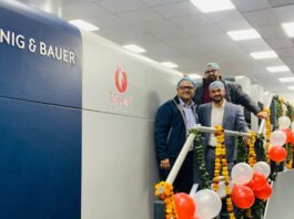 Miracle Group Jaipur K&B commissioning