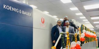 Miracle Group Jaipur K&B commissioning