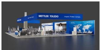 Mettler-Toledo