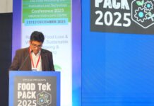 Nitin Sanduja Buhler