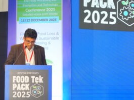 Nitin Sanduja Buhler