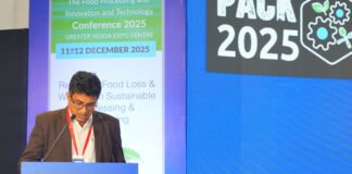 Nitin Sanduja Buhler