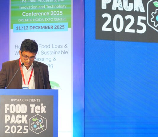 Nitin Sanduja Buhler